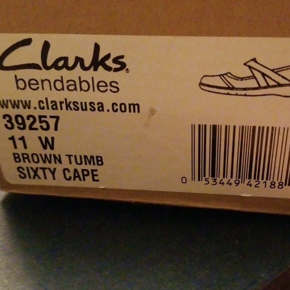 Clarks